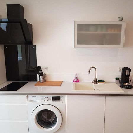 -Vallespir-Standing, Cosy, Bord De Mer, Parking Canet-en-Roussillon Luaran gambar