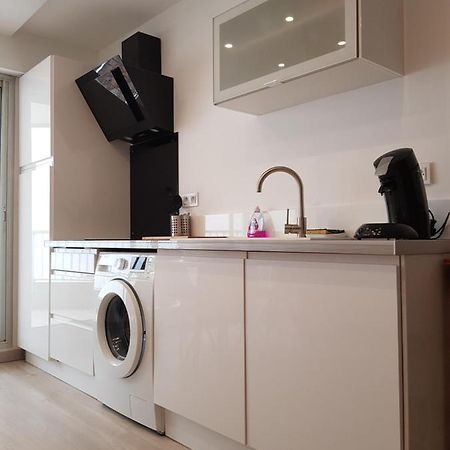 -Vallespir-Standing, Cosy, Bord De Mer, Parking Canet-en-Roussillon Luaran gambar
