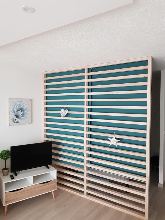 -Vallespir-Standing, Cosy, Bord De Mer, Parking Canet-en-Roussillon Luaran gambar