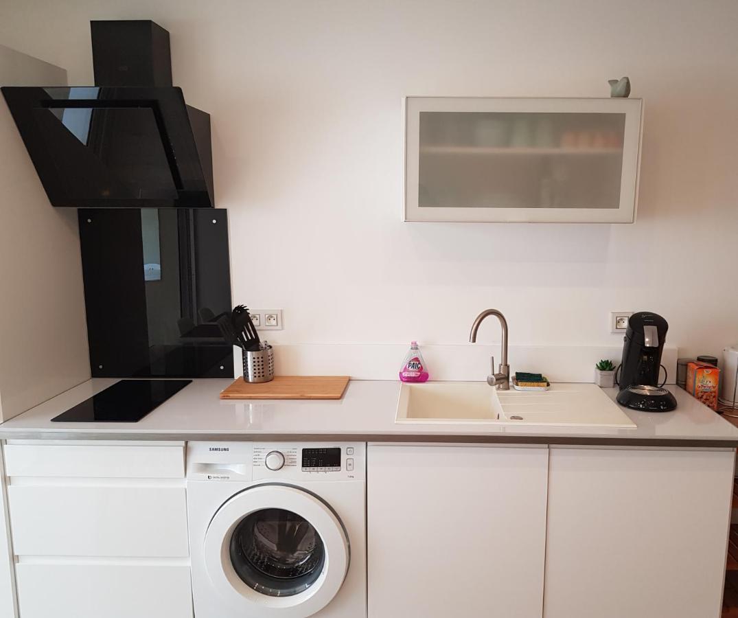 -Vallespir-Standing, Cosy, Bord De Mer, Parking Canet-en-Roussillon Luaran gambar