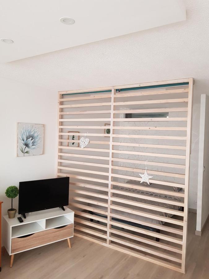 -Vallespir-Standing, Cosy, Bord De Mer, Parking Canet-en-Roussillon Luaran gambar