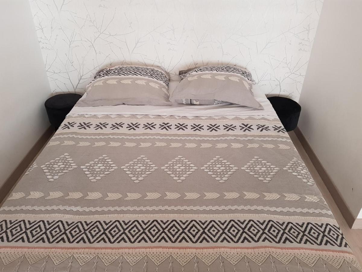 -Vallespir-Standing, Cosy, Bord De Mer, Parking Canet-en-Roussillon Luaran gambar