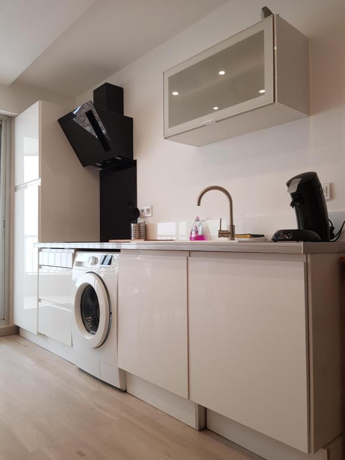 -Vallespir-Standing, Cosy, Bord De Mer, Parking Canet-en-Roussillon Luaran gambar